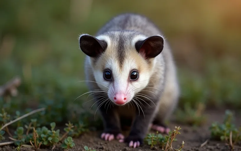 Comprehensive Possum Property Inspection Burleigh Heads