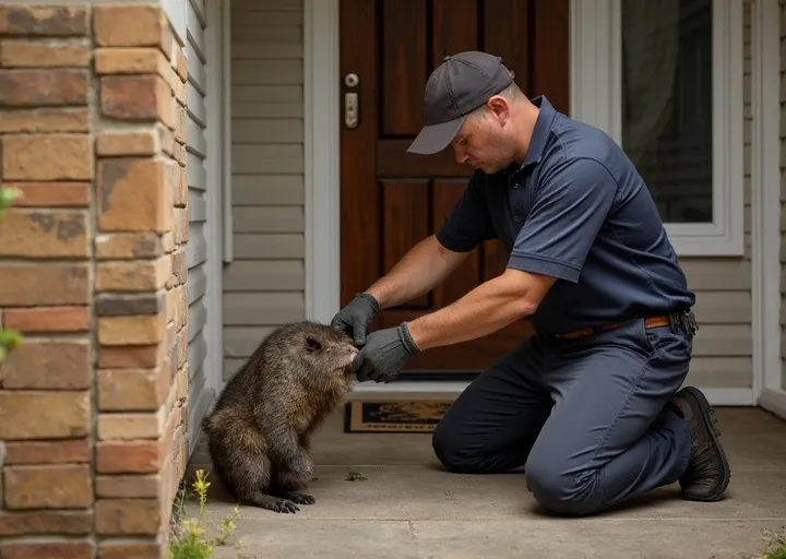 Commercial Possum Removal Burleigh Heads