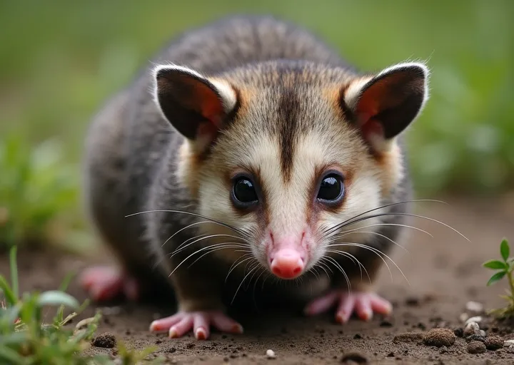 Safe Possum Capture Burleigh Heads