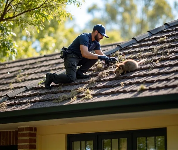 Roof Cavity Cleanup & Restoration Burleigh Heads