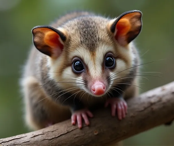 Possum Relocation & Release Burleigh Heads