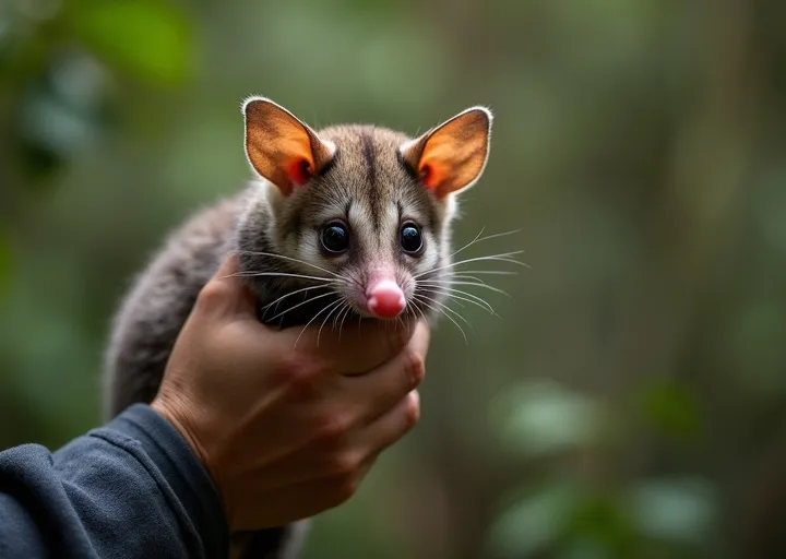 Commercial Possum Exclusion Burleigh Heads