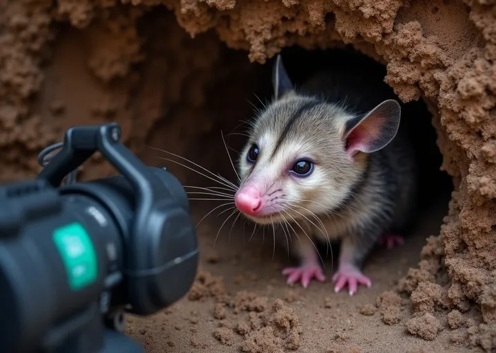 Comprehensive Possum Property Inspection Burleigh Heads