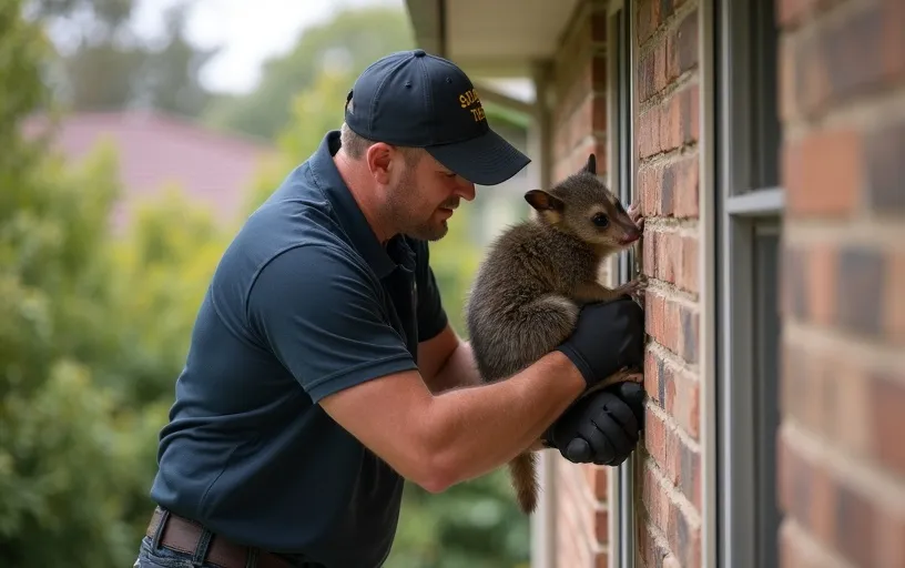Advanced Possum Prevention Systems Burleigh Heads