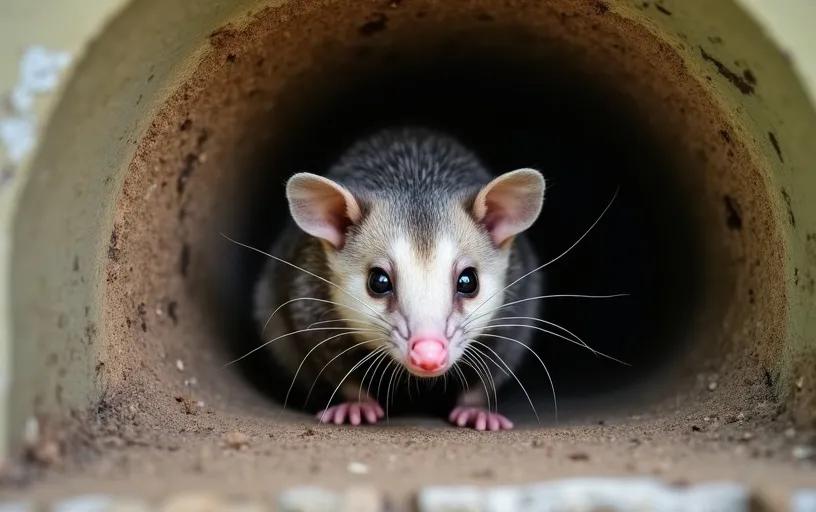 Professional Possum Prevention Services Burleigh Heads