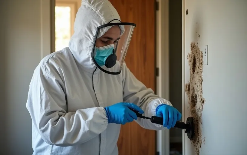 Sanitization & Decontamination Burleigh Heads